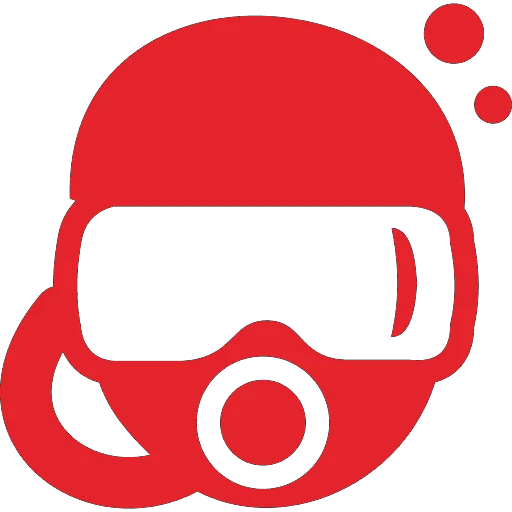 diver icon